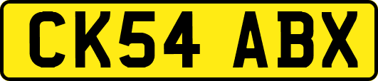 CK54ABX