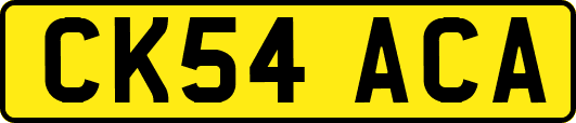 CK54ACA