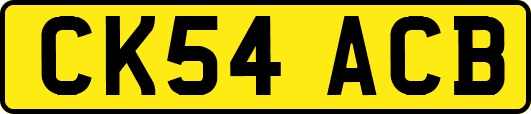 CK54ACB