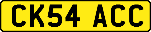CK54ACC