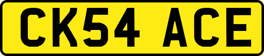 CK54ACE