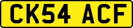 CK54ACF