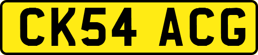CK54ACG