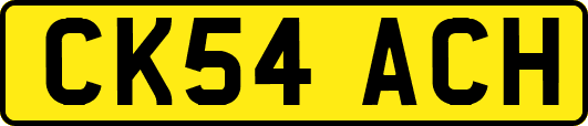 CK54ACH
