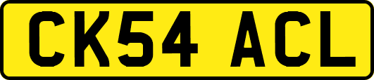 CK54ACL