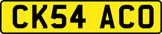 CK54ACO