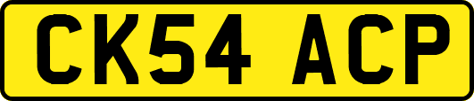 CK54ACP