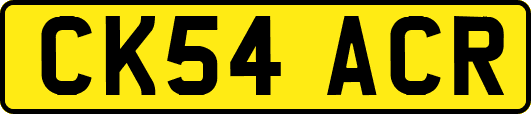 CK54ACR