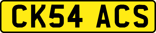 CK54ACS