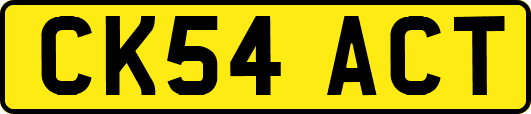 CK54ACT