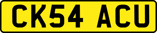 CK54ACU