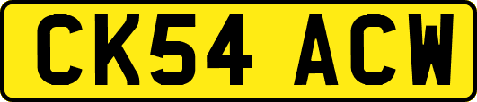 CK54ACW