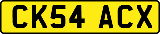 CK54ACX