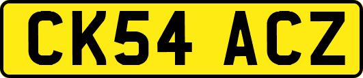 CK54ACZ