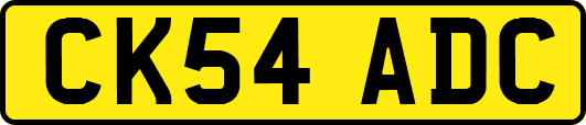 CK54ADC
