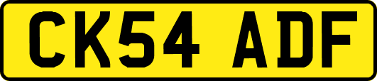 CK54ADF
