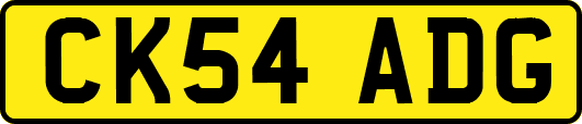 CK54ADG