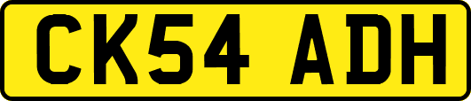 CK54ADH