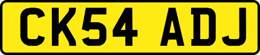 CK54ADJ