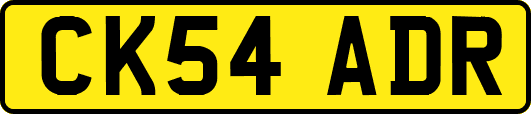 CK54ADR