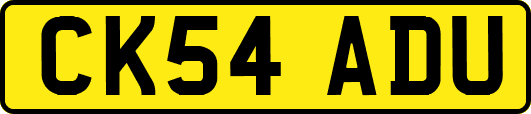 CK54ADU