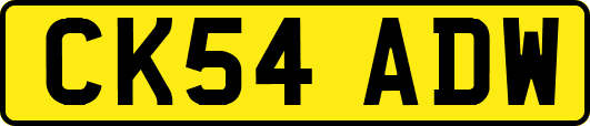 CK54ADW