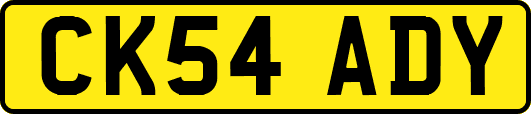 CK54ADY