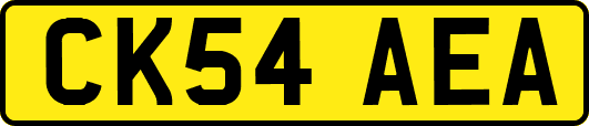 CK54AEA