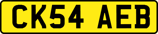 CK54AEB