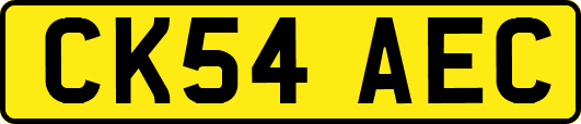 CK54AEC