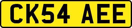 CK54AEE