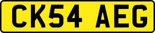 CK54AEG