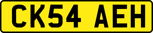 CK54AEH