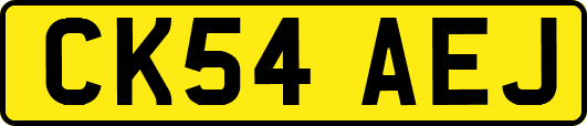 CK54AEJ