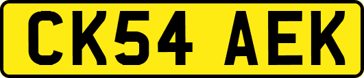 CK54AEK