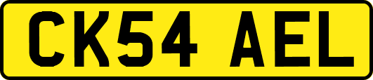 CK54AEL