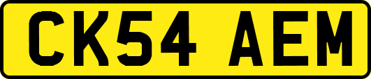 CK54AEM