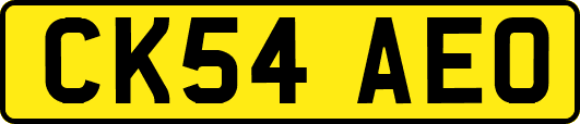 CK54AEO