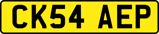 CK54AEP