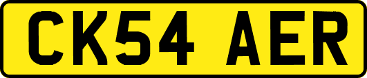 CK54AER