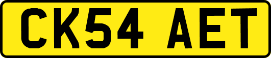 CK54AET