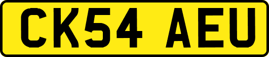 CK54AEU