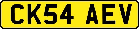 CK54AEV