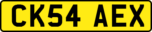 CK54AEX