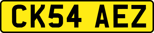 CK54AEZ