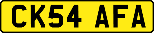 CK54AFA