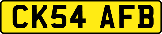 CK54AFB