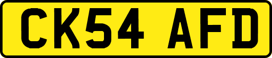CK54AFD