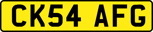 CK54AFG