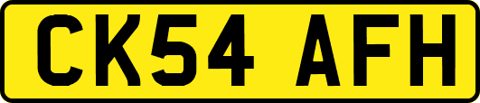 CK54AFH